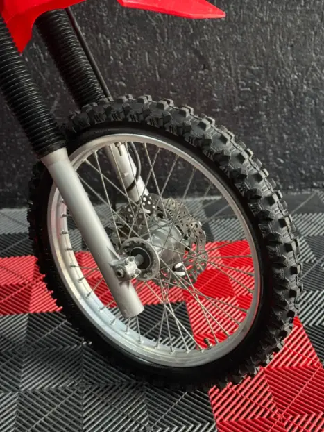 HONDA CRF 250 X, Foto 14