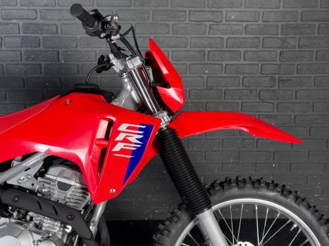HONDA CRF 300 F, Foto 2