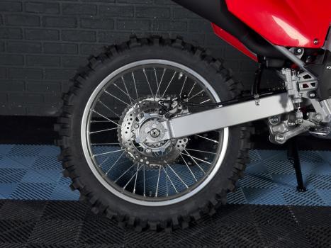 HONDA CRF 300 F, Foto 3