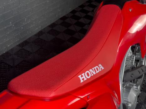 HONDA CRF 300 F, Foto 5