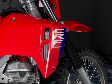 HONDA CRF 300 F, Foto 6