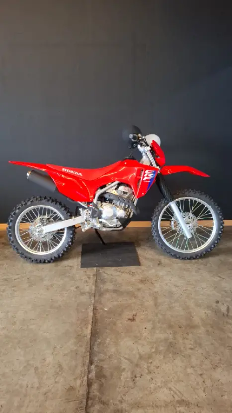 HONDA CRF 300 F, Foto 3