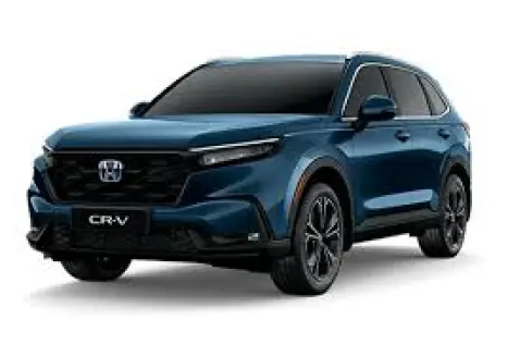 HONDA CRV 1.5 16V 4P TOURING VTC TURBO AWD AUTOMTICO CVT, Foto 5