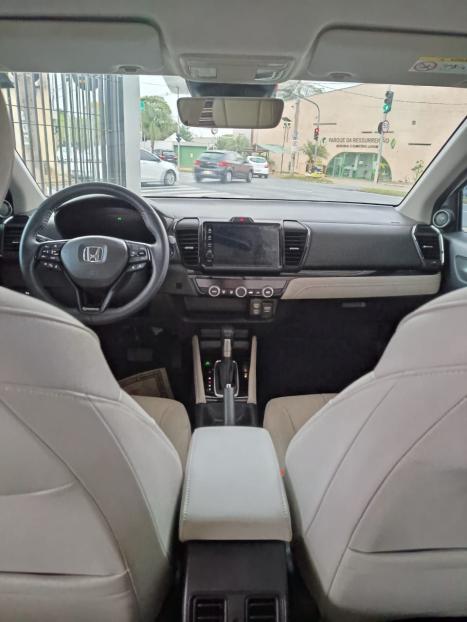 HONDA CRV 1.5 16V 4P TOURING VTC TURBO AWD AUTOMTICO CVT, Foto 5