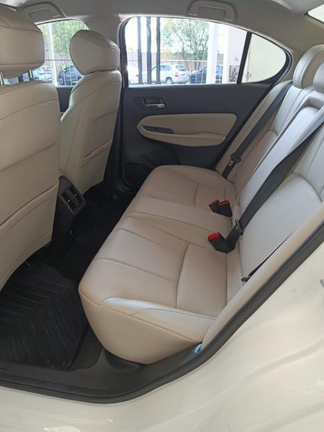 HONDA CRV 1.5 16V 4P TOURING VTC TURBO AWD AUTOMTICO CVT, Foto 7