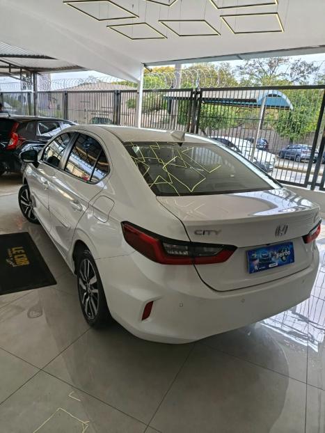 HONDA CRV 1.5 16V 4P TOURING VTC TURBO AWD AUTOMTICO CVT, Foto 8