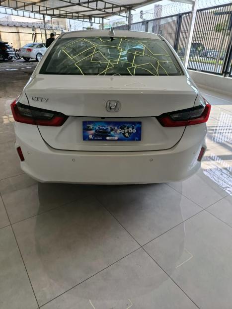 HONDA CRV 1.5 16V 4P TOURING VTC TURBO AWD AUTOMTICO CVT, Foto 9