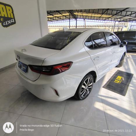 HONDA CRV 1.5 16V 4P TOURING VTC TURBO AWD AUTOMTICO CVT, Foto 10