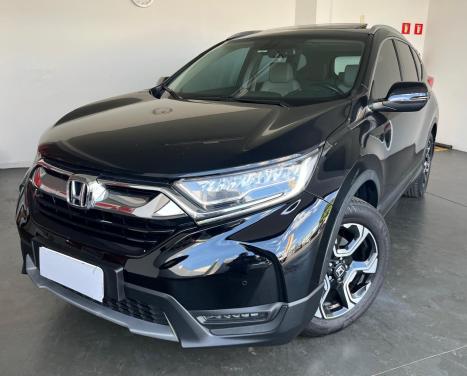 HONDA CRV 1.5 16V 4P TOURING VTC TURBO AWD AUTOMTICO CVT, Foto 2