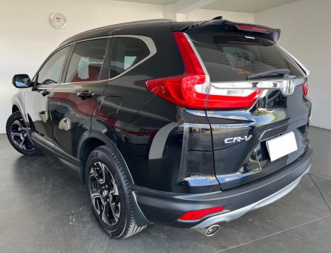 HONDA CRV 1.5 16V 4P TOURING VTC TURBO AWD AUTOMTICO CVT, Foto 3