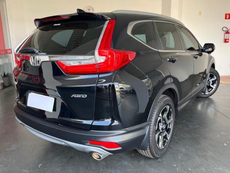 HONDA CRV 1.5 16V 4P TOURING VTC TURBO AWD AUTOMTICO CVT, Foto 4