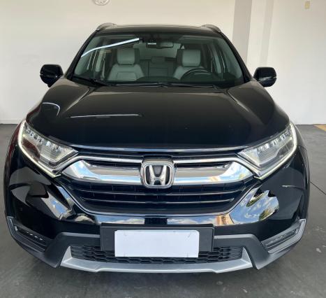 HONDA CRV 1.5 16V 4P TOURING VTC TURBO AWD AUTOMTICO CVT, Foto 5