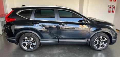 HONDA CRV 1.5 16V 4P TOURING VTC TURBO AWD AUTOMTICO CVT, Foto 7