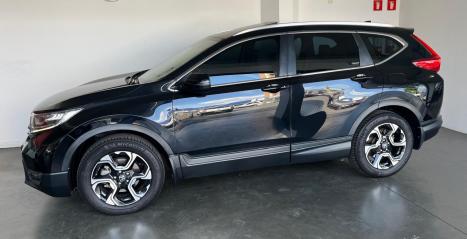 HONDA CRV 1.5 16V 4P TOURING VTC TURBO AWD AUTOMTICO CVT, Foto 8