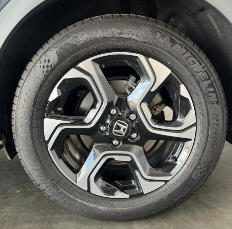 HONDA CRV 1.5 16V 4P TOURING VTC TURBO AWD AUTOMTICO CVT, Foto 11