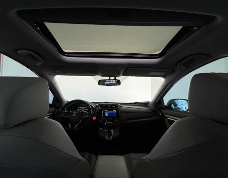 HONDA CRV 1.5 16V 4P TOURING VTC TURBO AWD AUTOMTICO CVT, Foto 12