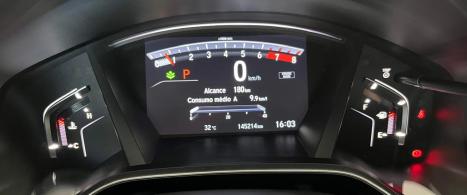HONDA CRV 1.5 16V 4P TOURING VTC TURBO AWD AUTOMTICO CVT, Foto 16