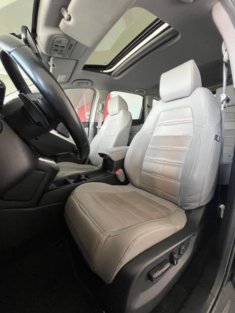 HONDA CRV 1.5 16V 4P TOURING VTC TURBO AWD AUTOMTICO CVT, Foto 18