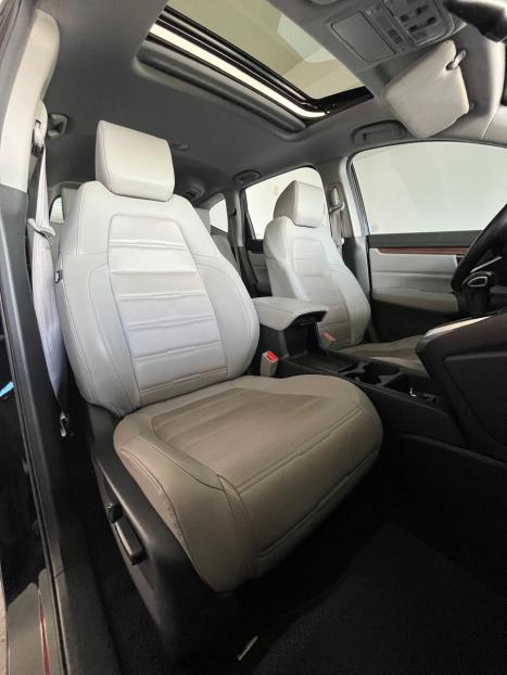 HONDA CRV 1.5 16V 4P TOURING VTC TURBO AWD AUTOMTICO CVT, Foto 20