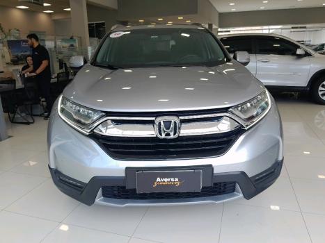 HONDA CRV 1.5 16V 4P TOURING VTC TURBO AWD AUTOM�TICO CVT, Foto 2