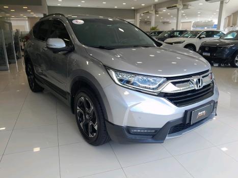 HONDA CRV 1.5 16V 4P TOURING VTC TURBO AWD AUTOM�TICO CVT, Foto 3