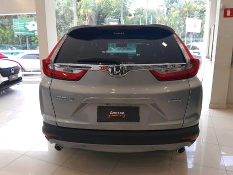 HONDA CRV 1.5 16V 4P TOURING VTC TURBO AWD AUTOM�TICO CVT, Foto 5
