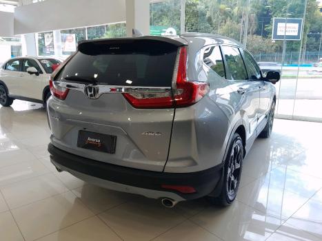 HONDA CRV 1.5 16V 4P TOURING VTC TURBO AWD AUTOM�TICO CVT, Foto 6