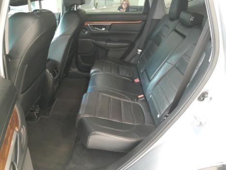 HONDA CRV 1.5 16V 4P TOURING VTC TURBO AWD AUTOM�TICO CVT, Foto 8