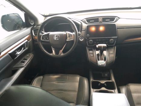 HONDA CRV 1.5 16V 4P TOURING VTC TURBO AWD AUTOM�TICO CVT, Foto 9