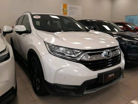 HONDA CRV 1.5 16V 4P TOURING VTC TURBO AWD AUTOM�TICO CVT, Foto 1