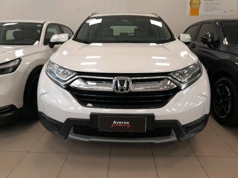 HONDA CRV 1.5 16V 4P TOURING VTC TURBO AWD AUTOM�TICO CVT, Foto 2