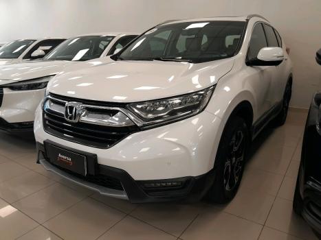 HONDA CRV 1.5 16V 4P TOURING VTC TURBO AWD AUTOM�TICO CVT, Foto 3