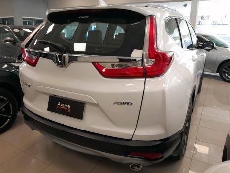 HONDA CRV 1.5 16V 4P TOURING VTC TURBO AWD AUTOM�TICO CVT, Foto 4