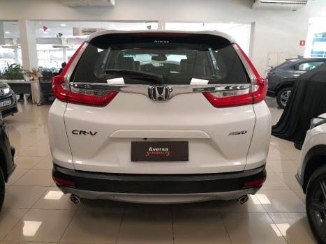 HONDA CRV 1.5 16V 4P TOURING VTC TURBO AWD AUTOM�TICO CVT, Foto 5
