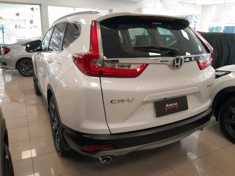 HONDA CRV 1.5 16V 4P TOURING VTC TURBO AWD AUTOM�TICO CVT, Foto 6
