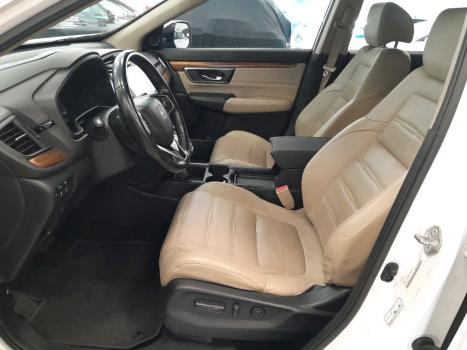 HONDA CRV 1.5 16V 4P TOURING VTC TURBO AWD AUTOM�TICO CVT, Foto 7