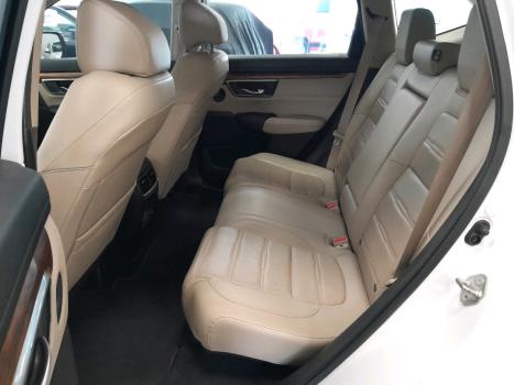 HONDA CRV 1.5 16V 4P TOURING VTC TURBO AWD AUTOM�TICO CVT, Foto 9
