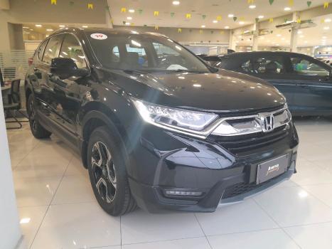 HONDA CRV 1.5 16V 4P TOURING VTC TURBO AWD AUTOM�TICO CVT, Foto 1