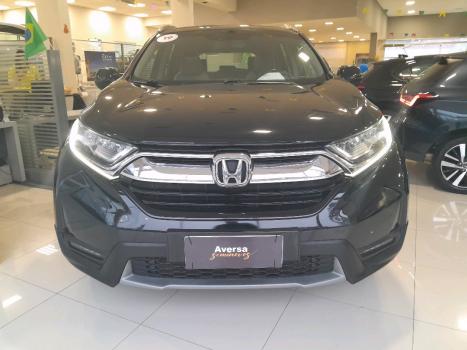HONDA CRV 1.5 16V 4P TOURING VTC TURBO AWD AUTOM�TICO CVT, Foto 2