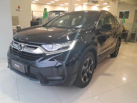 HONDA CRV 1.5 16V 4P TOURING VTC TURBO AWD AUTOM�TICO CVT, Foto 3