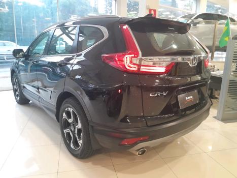 HONDA CRV 1.5 16V 4P TOURING VTC TURBO AWD AUTOM�TICO CVT, Foto 4