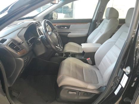 HONDA CRV 1.5 16V 4P TOURING VTC TURBO AWD AUTOM�TICO CVT, Foto 7