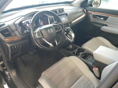 HONDA CRV 1.5 16V 4P TOURING VTC TURBO AWD AUTOM�TICO CVT, Foto 8
