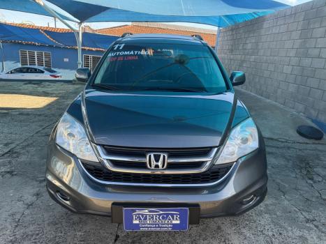 HONDA CRV 2.0 16V 4P EXL 4WD AUTOMTICO, Foto 1