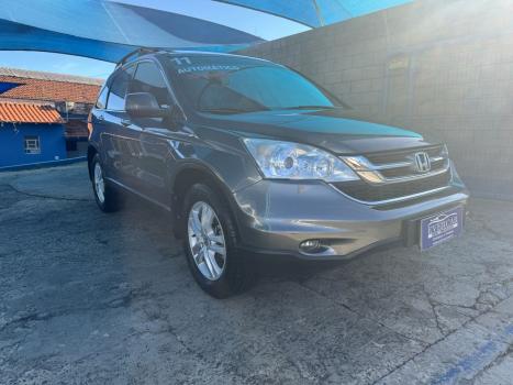 HONDA CRV 2.0 16V 4P EXL 4WD AUTOMTICO, Foto 2