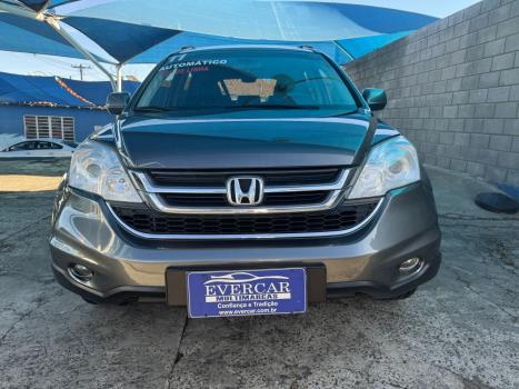 HONDA CRV 2.0 16V 4P EXL 4WD AUTOMTICO, Foto 3