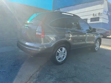 HONDA CRV 2.0 16V 4P EXL 4WD AUTOMTICO, Foto 5
