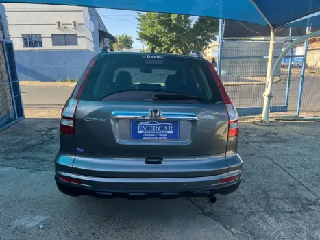 HONDA CRV 2.0 16V 4P EXL 4WD AUTOMTICO, Foto 6