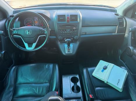 HONDA CRV 2.0 16V 4P EXL 4WD AUTOMTICO, Foto 10