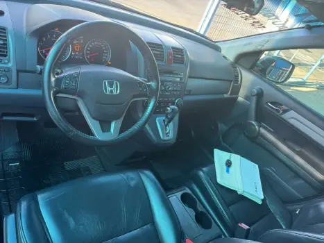 HONDA CRV 2.0 16V 4P EXL 4WD AUTOMTICO, Foto 11